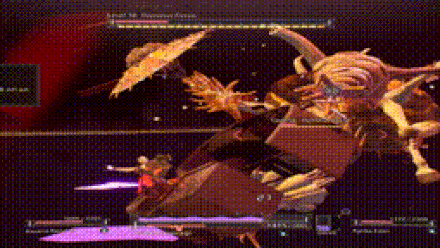 Spear Pierce Dominus Circus