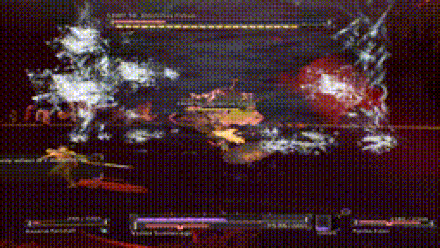 Dominus Circus Water Barrier.gif