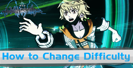 NEO TWEWY How to Change Difficulty.png