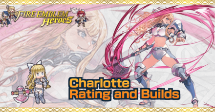 FEH Charlotte Banner