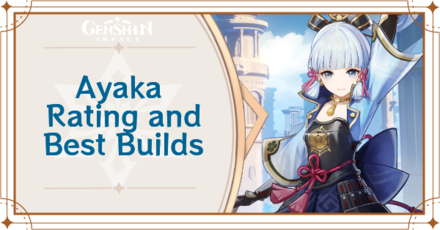 Furina Rating and Best Builds