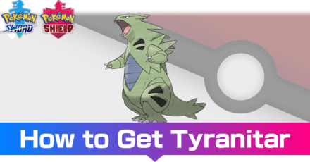 Tyranitar