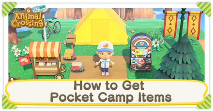 Animal crossing switch and deals pocket camp