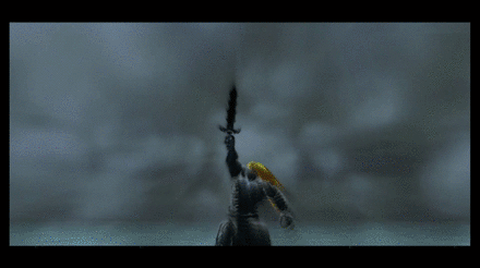 Zelda Skyward Sword - Demise