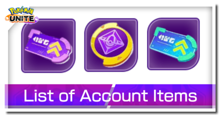 List of Account Items Banner.png