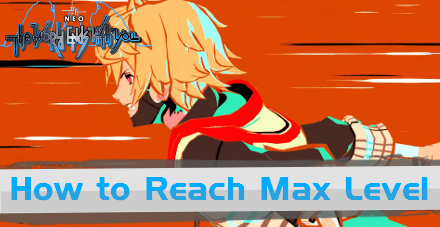 NEO TWEWY EXP Farm Max Level.png