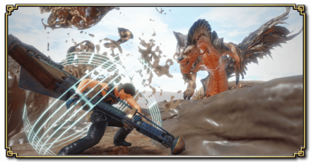 Almudron: Fashion Victim