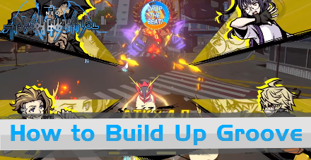 NEO TWEWY How to Build Up Groove.png