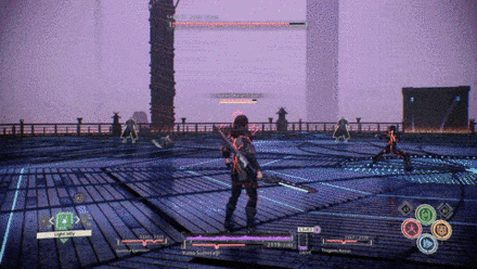 Use Clairvoyance and Teleportation