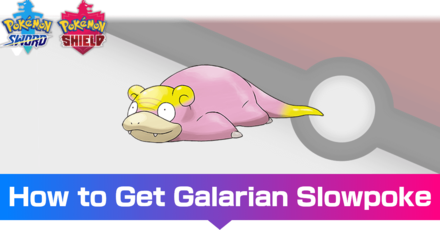 Galarian Slowpoke - Evolutions, Location, and Learnset.png