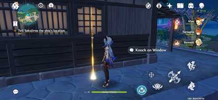 Genshin Impact - Expectations Not to Be Betrayed - Sakujirou