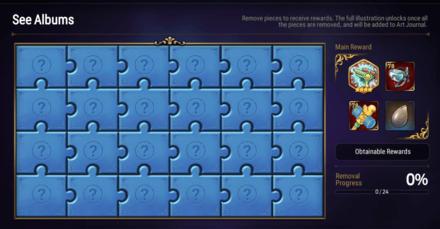 The Holy Order of the Blue Cross and the Mystery of the Treasure Island - Reward Exchange_resize.png