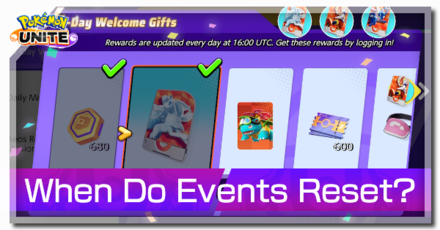 Daily & Timed Rewards