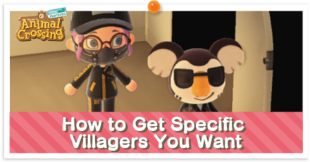 Animal Crossing: New Horizons Amiibo guide - How to invite new