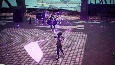 Kagero Donne Weaknesses