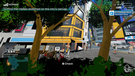 NEO TWEWY - Construction Site.png