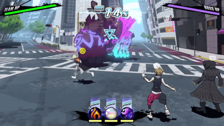 NEO TWEWY - Gorilla Boss Fight.png