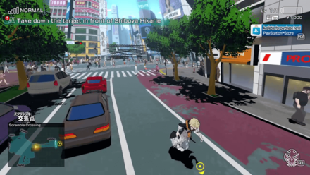 NEO TWEWY - Head to Shibuya Hikarie.png