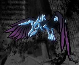 NEO TWEWY Decadraven