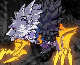 NEO TWEWY Mosh Grizzly