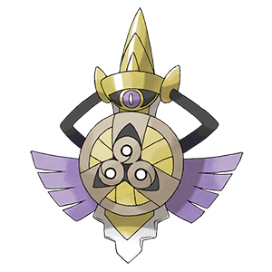 Aegislash Icon