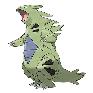Tyranitar Icon