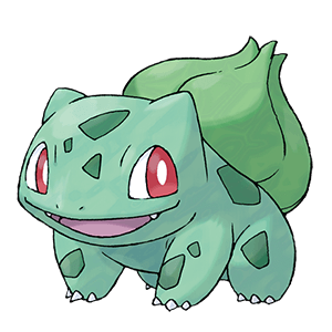 Bulbasaur Icon.png