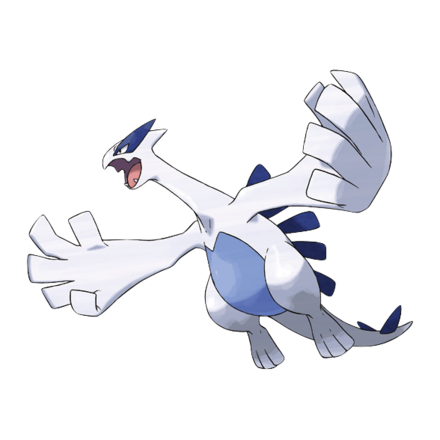 Lugia Icon