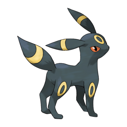 Umbreon Icon