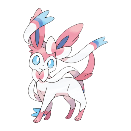 Sylveon Icon