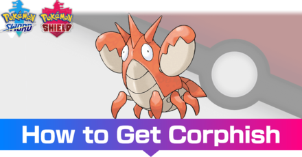 Corphish - Evolutions, Location, and Learnset (1).png