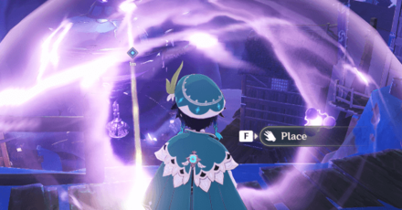 Genshin - Tatara Tales Beacon 3 Walkthrough