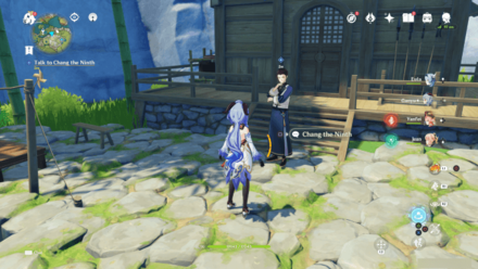 Genshin Impact - Yae Publishing House