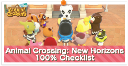 What Is Animal Crossing: New Horizons? Guide To Basics