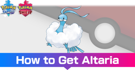 Zekrom and Mega Altaria storm into Pokémon GO raids