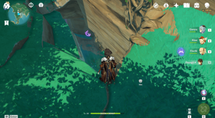 Genshin - Electroculus 46