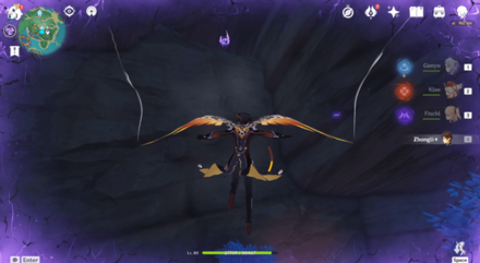 Genshin - Electroculus 50