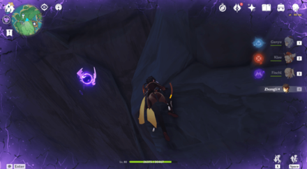 Genshin - Electroculus 56