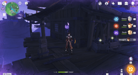 Genshin - Electroculus 59