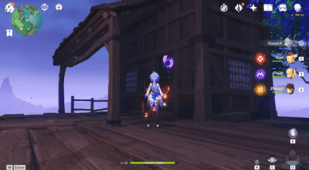 Genshin - Electroculus 65