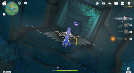 Genshin - Electroculus 86