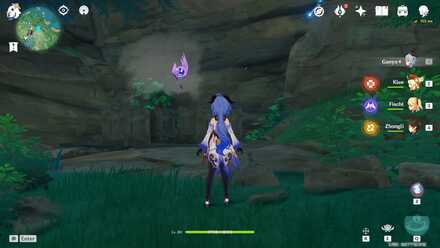 Genshin - Electroculus 14