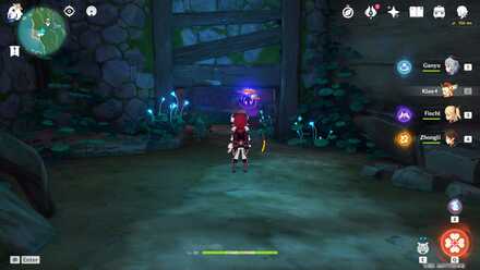 Genshin - Electroculus 28