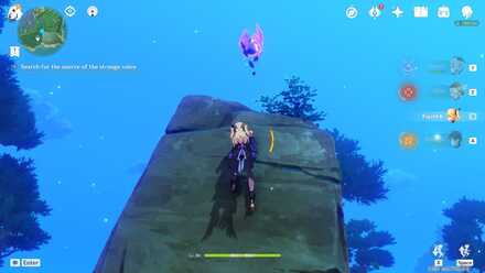 Genshin - Electroculus 32