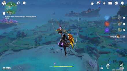 Genshin - Electroculus 35