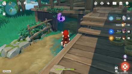 Genshin - Electroculus 44