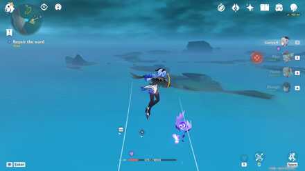 Genshin - Electroculus 69