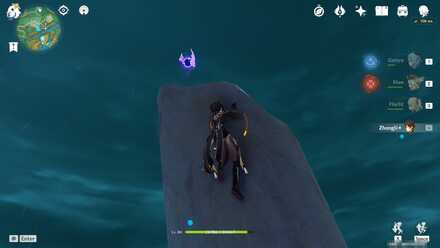 Genshin - Electroculus 74