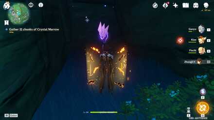 Genshin - Electroculus 87