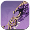 Genshin Impact - Wings of the Stormstrider Icon